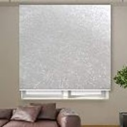 Picture of Arbored Blackout Roller Blinds - 200 x200