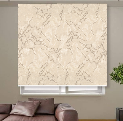 Picture of Arbored Blackout Roller Blinds - 150x 200