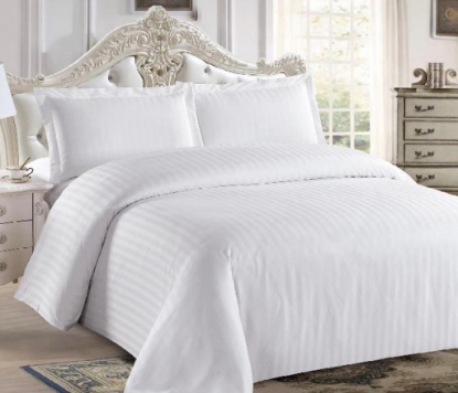 Picture of Hotel Comforter Set - White - 170*240
