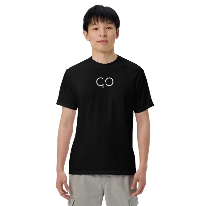 Picture of GO T-shirt 