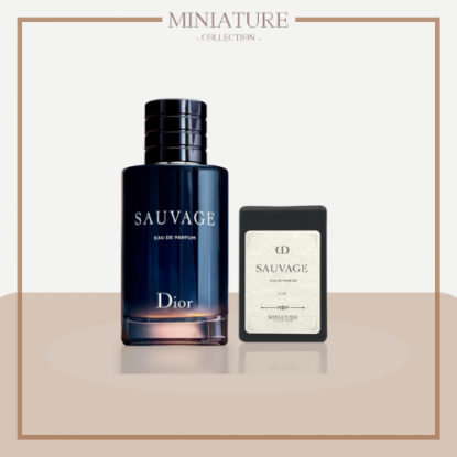 Picture of Dior Sauvage