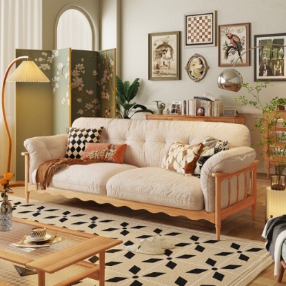 Picture of Classic Design Sofa