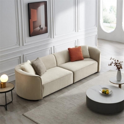 Picture of Luxurious Italian Design Sofa