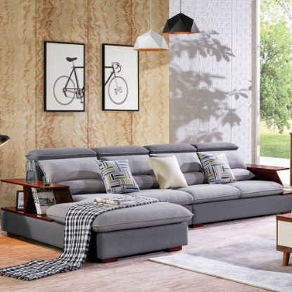 Picture of Modern Corner Sofa