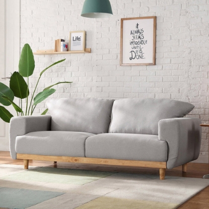 Picture of Modern Fabric Sofa