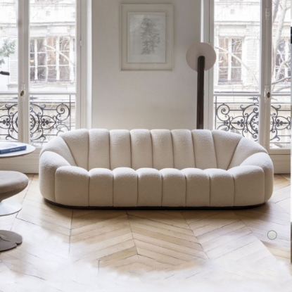 Picture of Modern Design Sofa