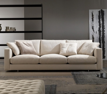 Picture of Comfortable Triple Sofa
