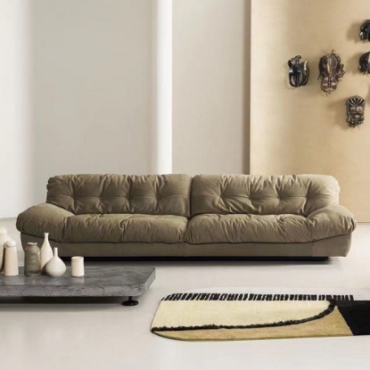 Picture of Modern Sofa with Unique European Design