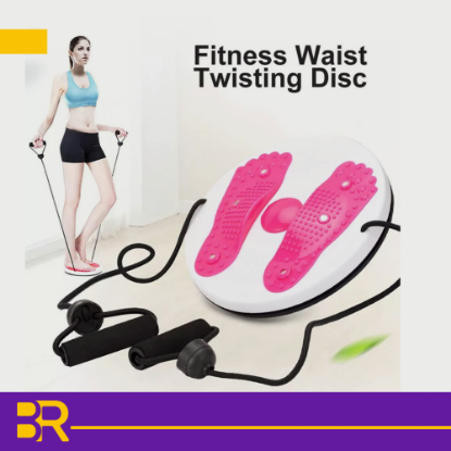 Picture of Spinning exercise disc