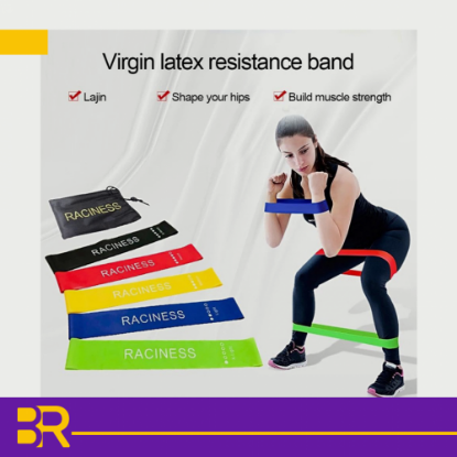 Picture of Small resistance band