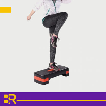 Picture of Balance and rhythm board for exercises