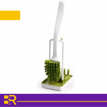 Picture of Dish cleaning brush