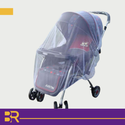 Picture of Baby Mosquito Net for Stroller
