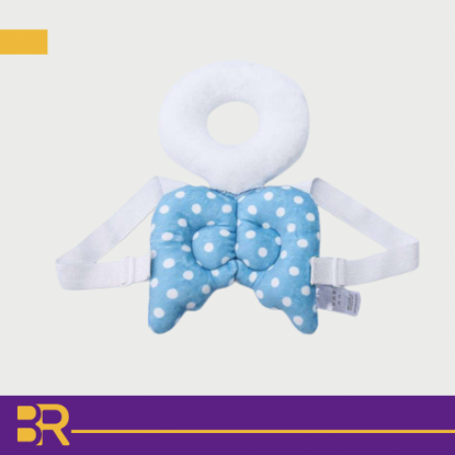 Picture of Baby Head Protector Cushion