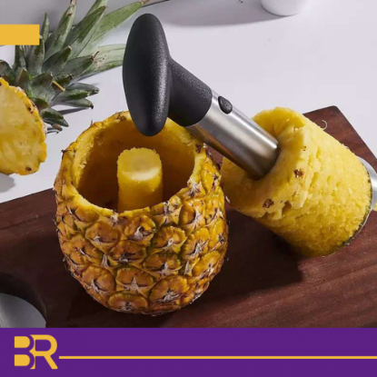 Picture of Pineapples Cutter tool