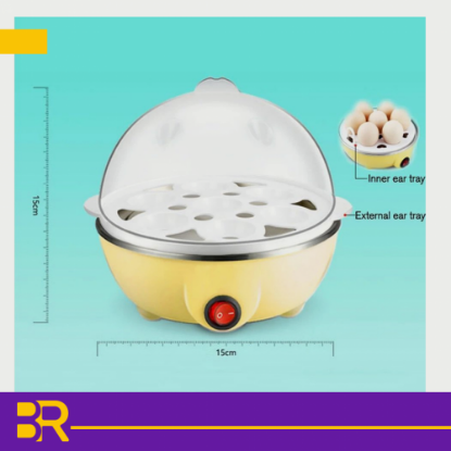 Picture of Egg Cooker