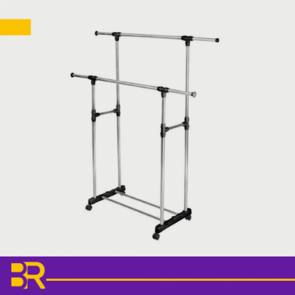 Picture of Clothes rack 6802
