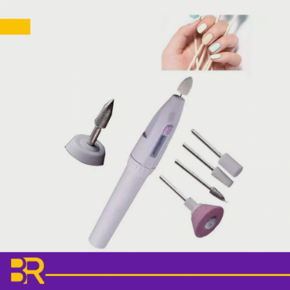 Picture of Pedicure device