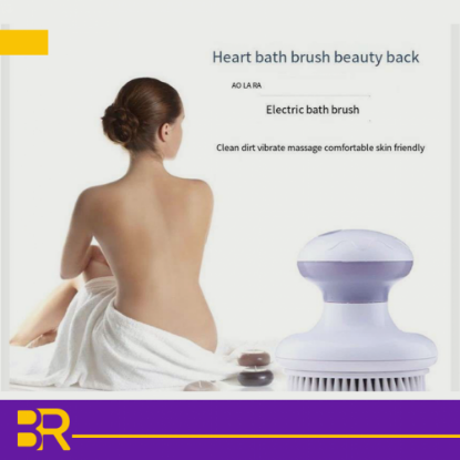 Picture of Electronic bath massage