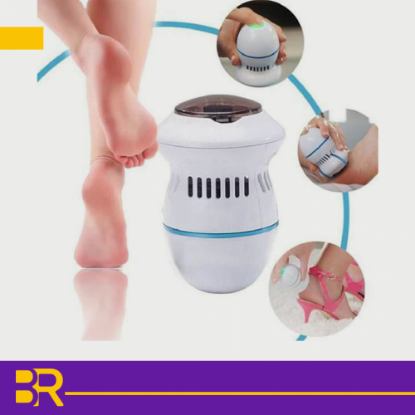 Picture of Dead skin remover and peeling device