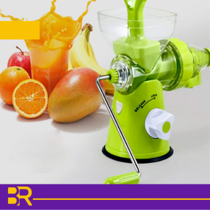 Picture of Manual fruit juicer