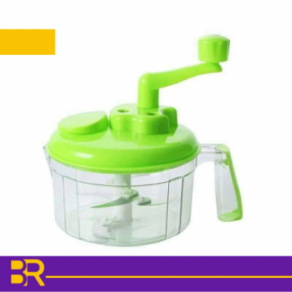 Picture of Rotary vegetable cutter