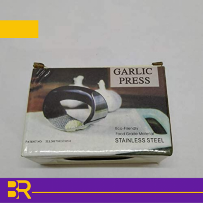 Picture of Manual garlic press