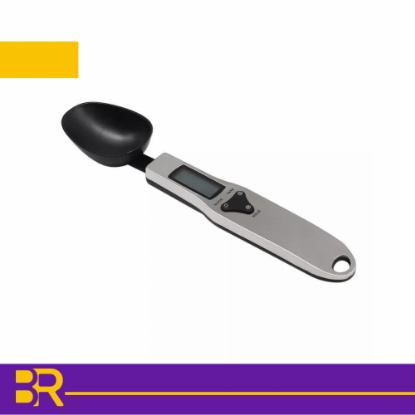 Picture of Food scale spoon - medium