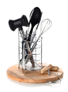 Picture for category Cooking Utensils