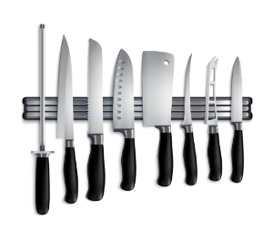 Picture for category Knives & Knife Sets