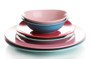 Picture for category Plates & Bowls