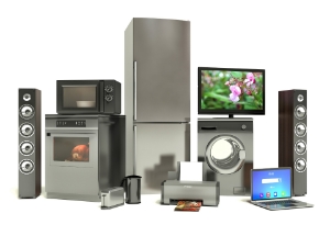 Picture for category Small Appliances