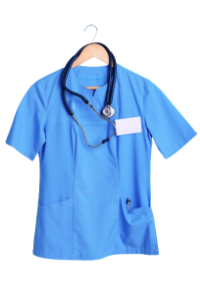 Picture for category Medical Scrubs