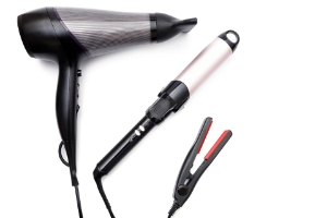 Picture for category Curling Irons & Wands