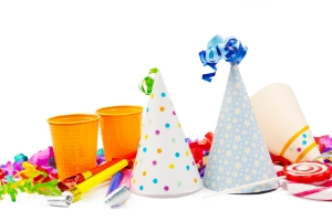 Picture for category Party Supplies
