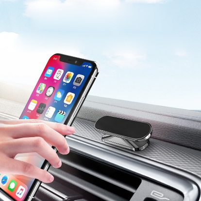 Picture of Magnetic Car Phone Holder 360 Rotation