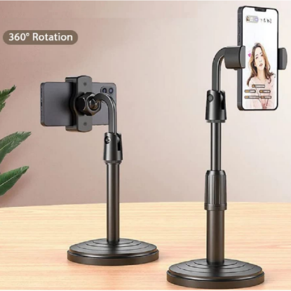 Picture of Phone Stand Holder (adjustable in height and viewing angle)