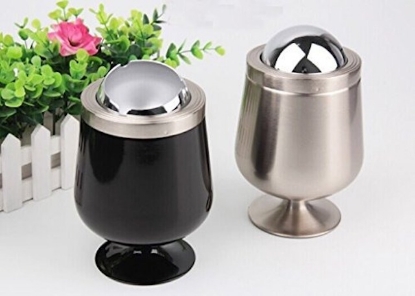 Picture of  Ashtray with Closing Lid (Model-B)