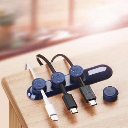 Picture of Magnetic Wires Organizer