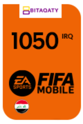 Picture of FIFA Mobile Points 1050 (IRQ)